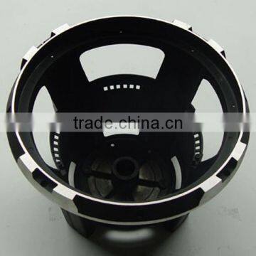 High Precision Die Casting Parts, High Quality Aluminum Die Casting photo-2