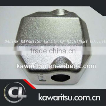 investment caster,casted stainless steel parts