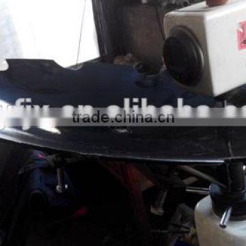 China 24''x6 Disc Blades photo-2