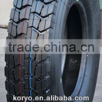 TBR /PCR Koryo Brand Tyre