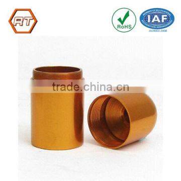 Customized Cnc Turning Aluminum Parts Machine Shop Cnc photo-3