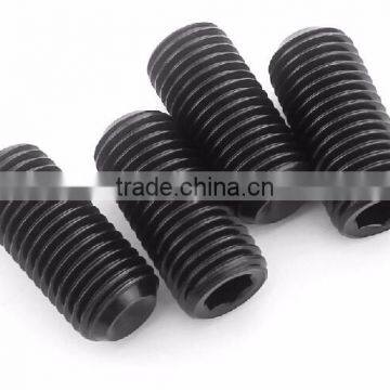 Wholesales Flat Point Set Screw photo-2