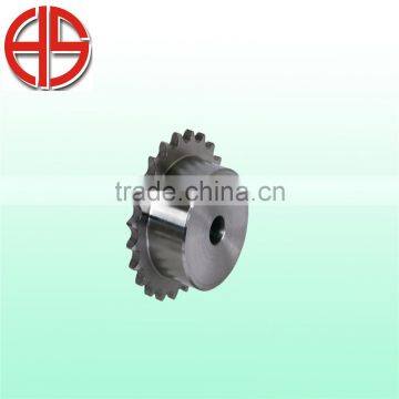 Made in China Sprocket Manufacturer Sprocket Drive Chain photo-4
