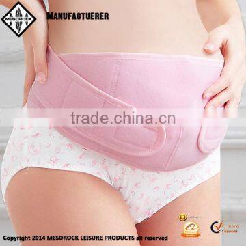 New Design Breathable Pregnancy Support Maternity Belt Belly Brace