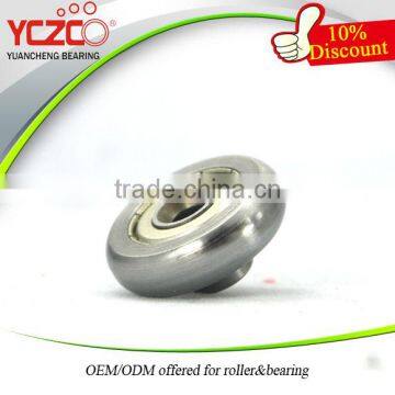 2016 Nylon Roller Bearings Wholesale photo-2