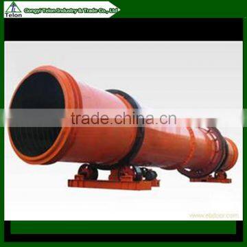 Dryer Machine Price /rotary Drum Dryer for Fertilizers photo-2