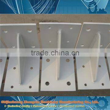custom sheet metal welding bending stamping fabrication