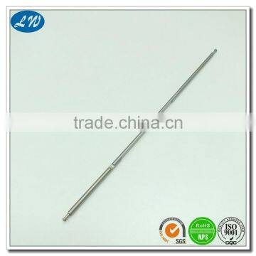 Dongguan supplier non-standard custom made for medical equipment shaft