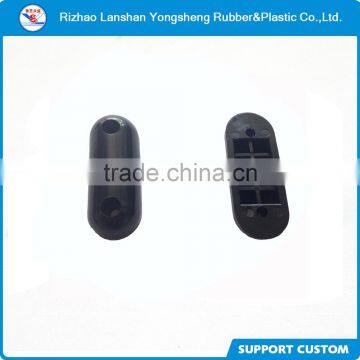Pvc Plastic Cover Toilet Seat Buffer Pad