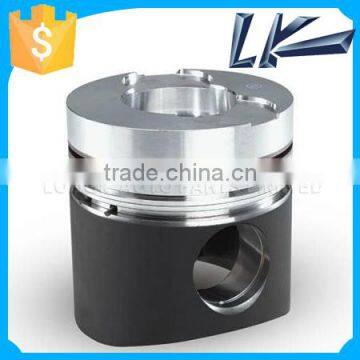 High quality engine piston for gasoline engine vehicles