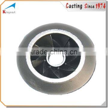 OEM Custom Lost Wax Process Stainless Steel Price per kg photo-2