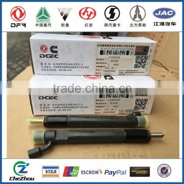 Diesel Engine 6CT Fuel Injector 3283160