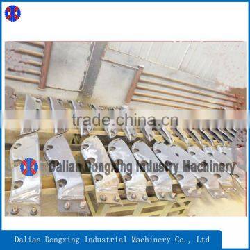 Welding Assembly Parts Structure Specialist