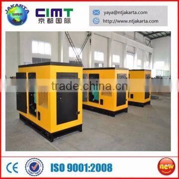 30kva magnetic motor generator for sale from jiangsu