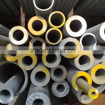 ASTM A269 Seamless Stainless Steel Pipe