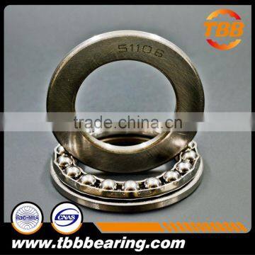 Used for Centrifugal Machine Thrust Ball Bearing 51105