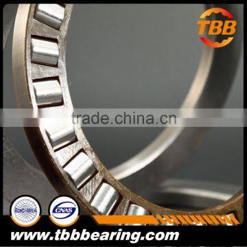 Thrust Cylindrical Roller Bearing 811 Series for Pump photo-3