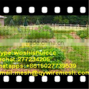 Fixed Knotted Game Fence Cattle Fence Machine Deer Farm Fencing photo-5