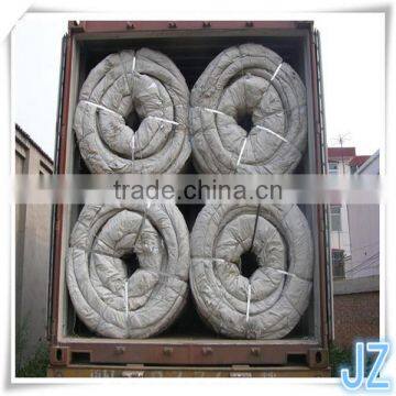 Cheap PVC coated galvanized barbed Wire