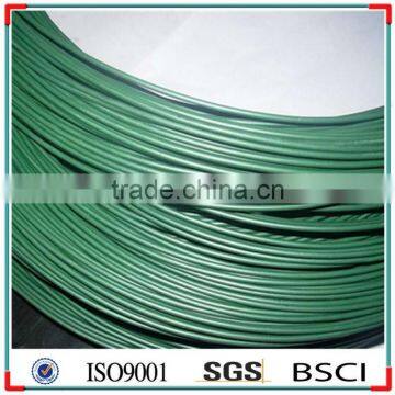 2015 RAL 6005 Welded Mesh Garden Fencing ---2D Super Panel Fences photo-3