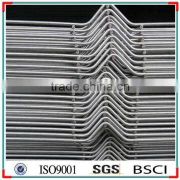 Used Wrought Iron Fencing for Sale Outdoor Metal Fence photo-4