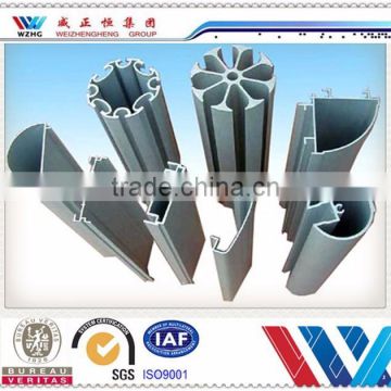 aluminum extrusion profile aluminum accessories from Chinese exporter