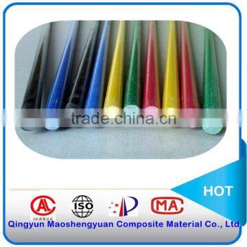 Hot selling frp round bar,fiberglass sticks,fishing rod from alibaba suppliers