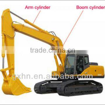 Bucket Cylinder Excavator Cylinder photo-2