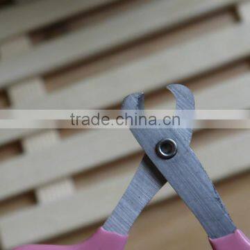 2015 New Pet Grooming Nail Trimmer photo-4