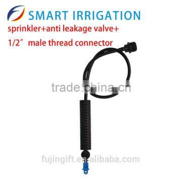 Little Refrac Tion Sprayer,irrigation Mister,hot Sale Agriculture Sprinkler photo-5