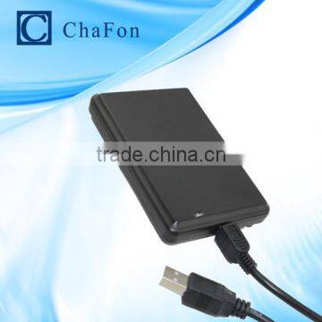 Chafon USB rfid smart card reader and writer