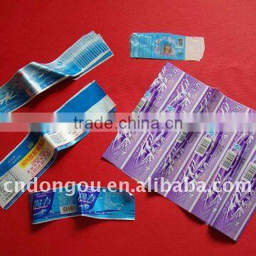 PVC Shrink Sleeves