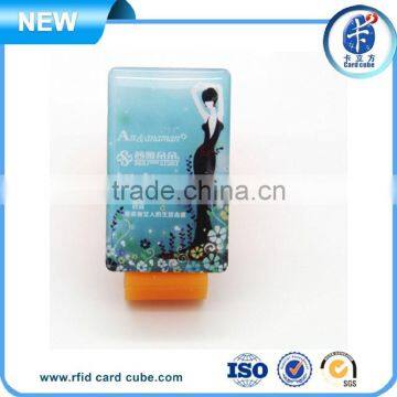RFID Tag for Contactless Access Control photo-4