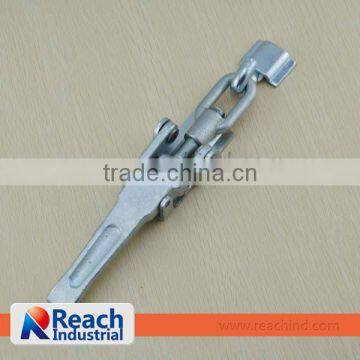 Truck Trailer Eccentric Over-Centre Lock photo-2