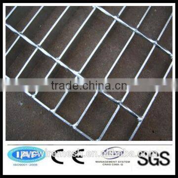 galvanized high quality steel grating factory