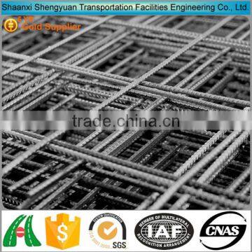 Sl72 Easy Construction Price Concrete Brc Wired Mesh