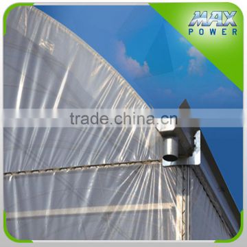 Good Quality greenhouse gutter roof draining system