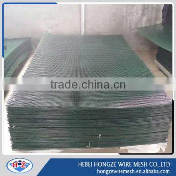 reinforced wire mesh 3mm/4"x4" reinforcing mesh welded mesh panel