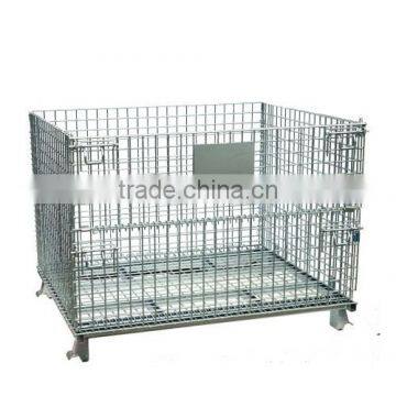 High Quality Metal Storage Cage ,storage Box photo-4