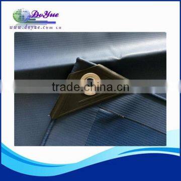 Korea Pvc Tarpaulin in Standard Size for Truck Cover Production Line photo-2