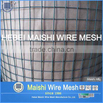 Stainless Steel &hot Dipped Galvanised Welded Mesh photo-4