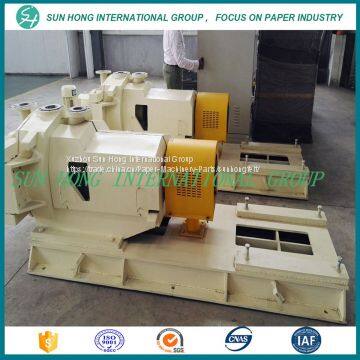 Double Disc Pulp Refiner Used in Paper Mill photo-3