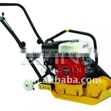 Plate compactor