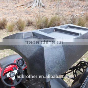 China UTV 200cc for Sale With EPA photo-3