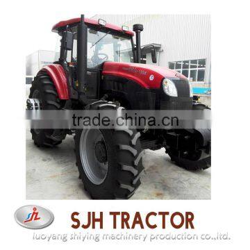 China Agriculture 130hp Tractors