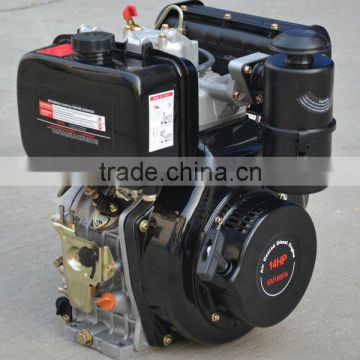 14HP Diesel Engine KM188F