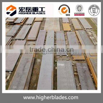 Wear Resistant Steel Plate Ar500 photo-6