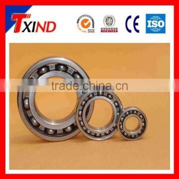 Nice Bearing Product Beat Quality Deep Groove Ball Bearing on Sale photo-2