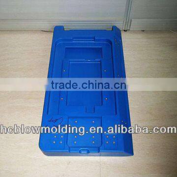 Customized Plastic HDPE PP Board Hospital Equipment Headboard Tables/chairs Boards photo-5