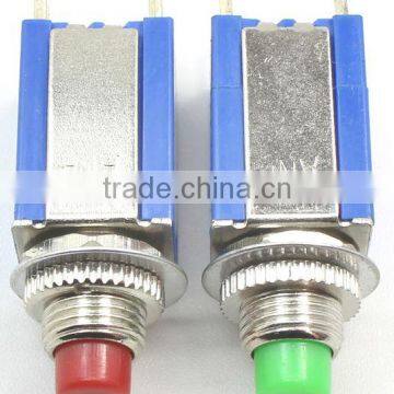 AN4 2*2 8mm Button Switch photo-3